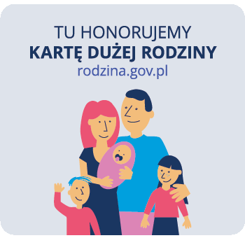 Karta dużej rodziny